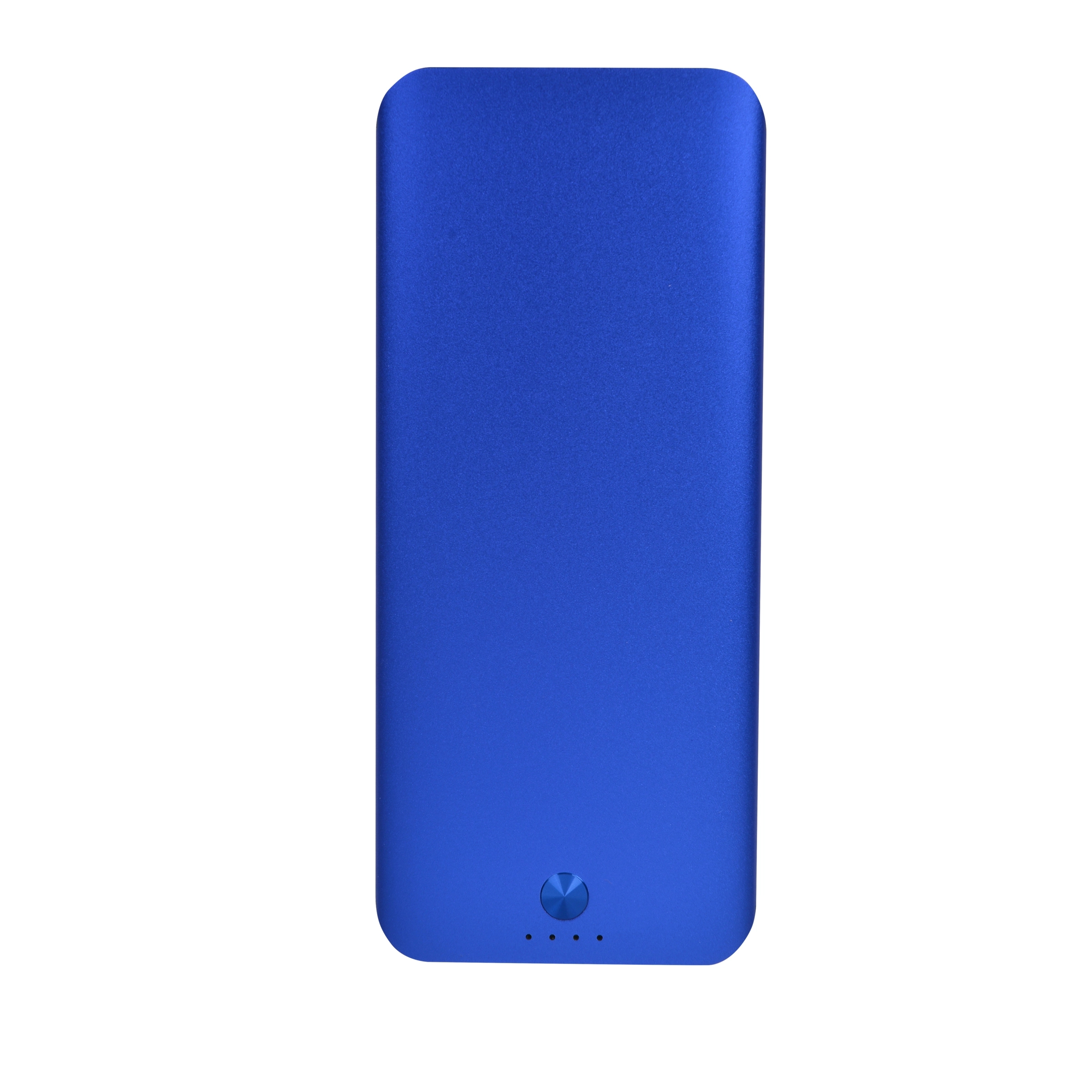 Ultra Slim Aluminum 5,000 mAh Portable Charger Power Bank 4