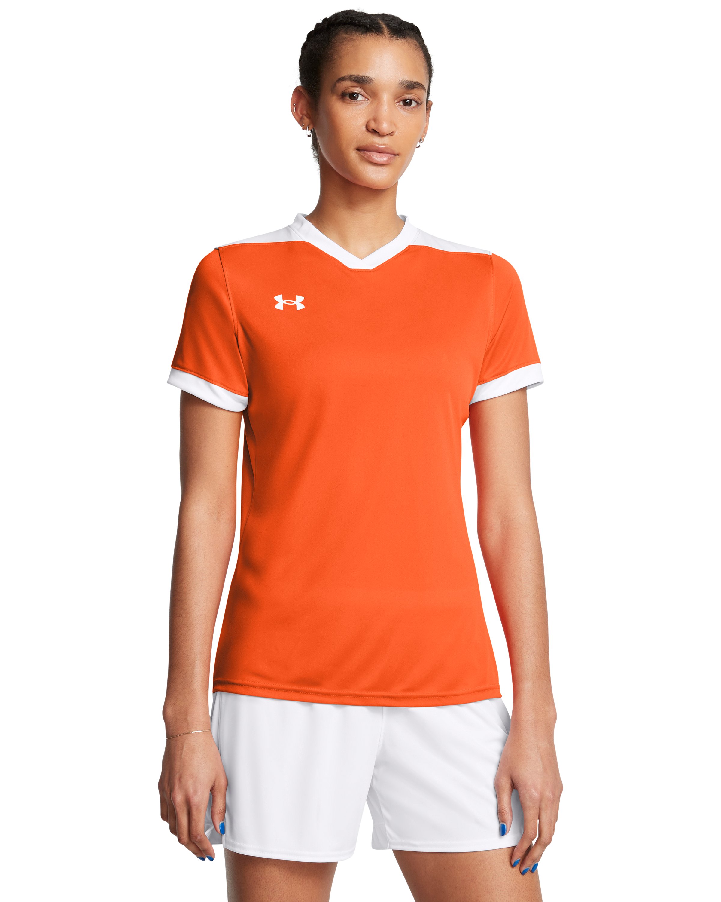 UA Maquina 3.0 Women's Jersey 6
