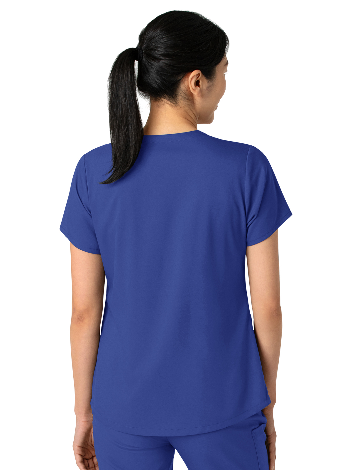 Wink - Boundless - Women's 2-Pocket V-Neck Top 85
