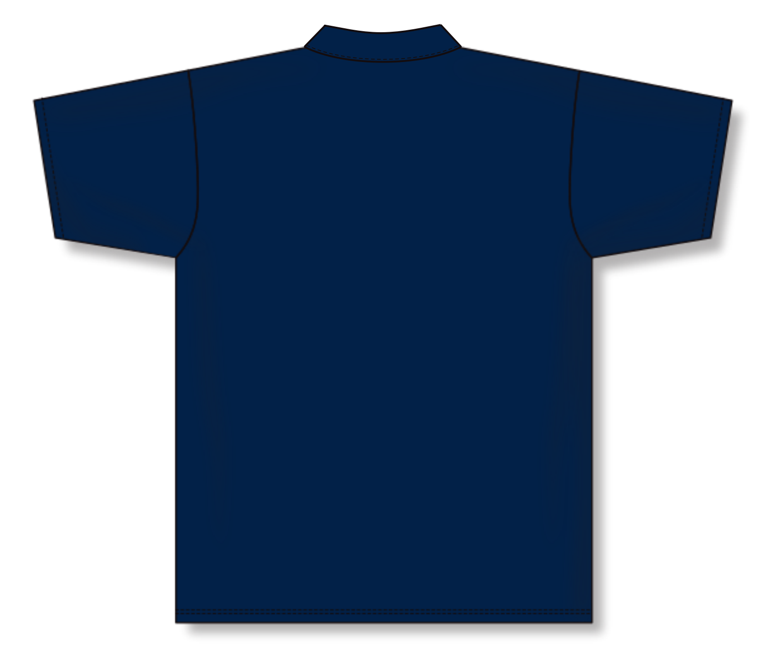 Apparel Short Sleeve Shirts A1810-G01 39