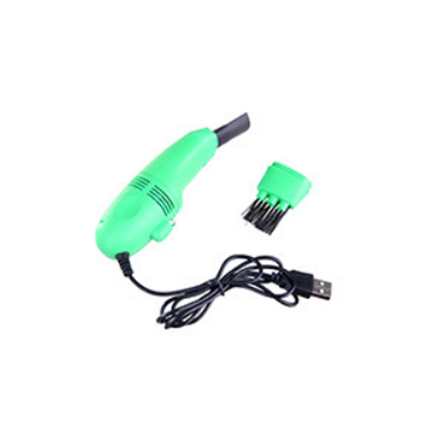 USB Keyboard Computer Vacuum Cleaner 4