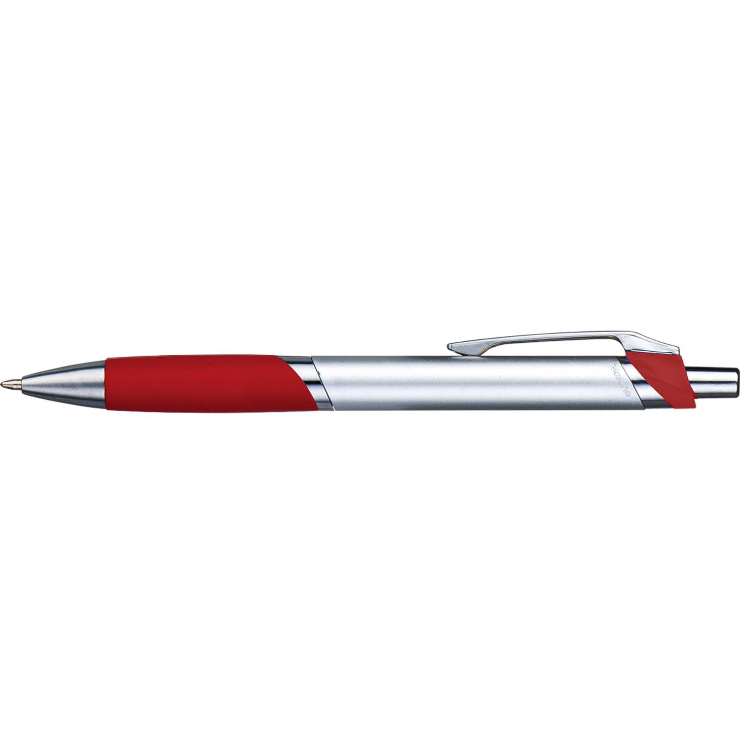 Temple Metallic Pen 17