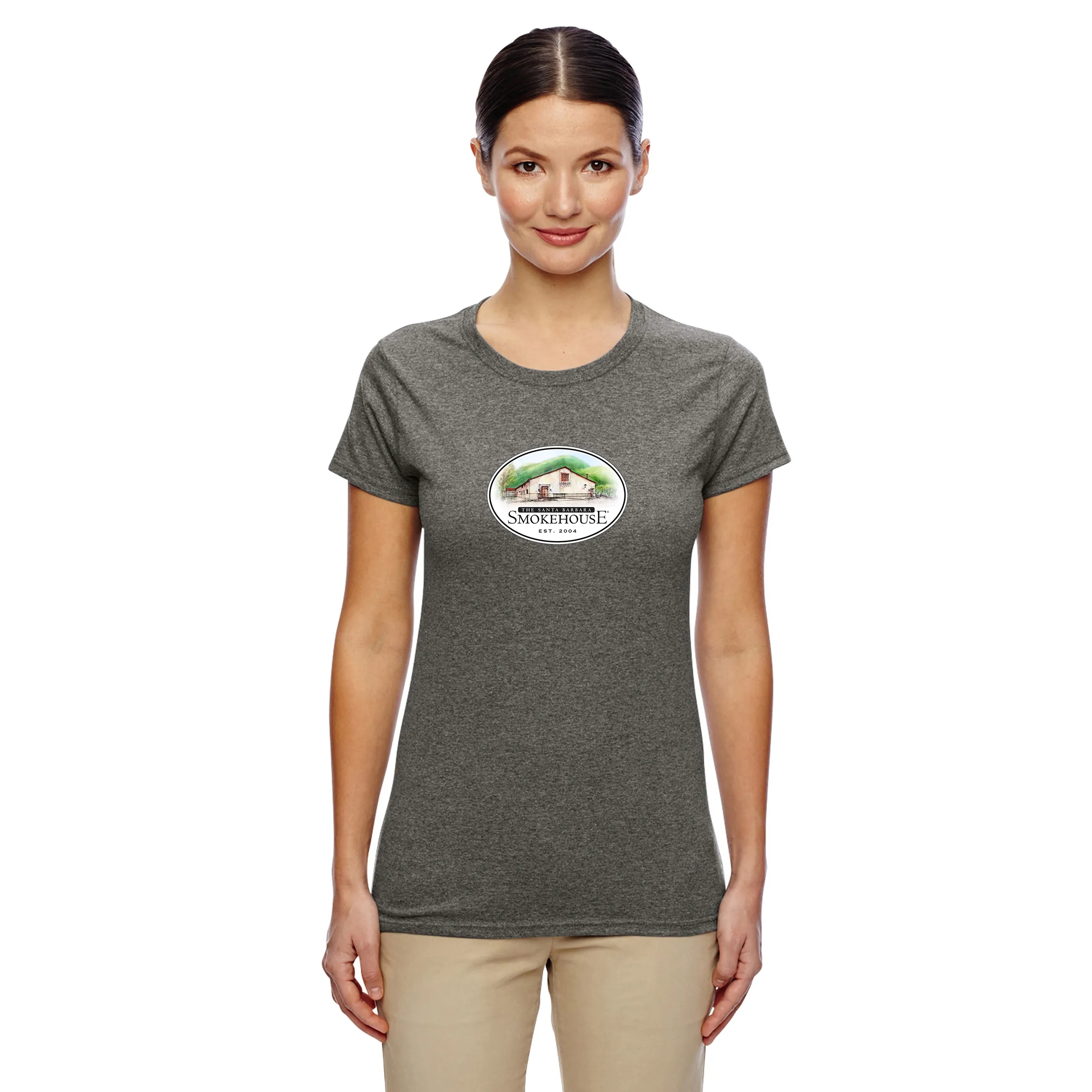 Gildan Heavy Cotton - Ladies 27