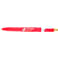 Sunburst Recycled Gel Pen 55