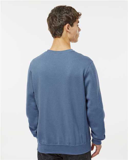 Unisex Dri Power® Crewneck Sweatshirt - 698HBM 69