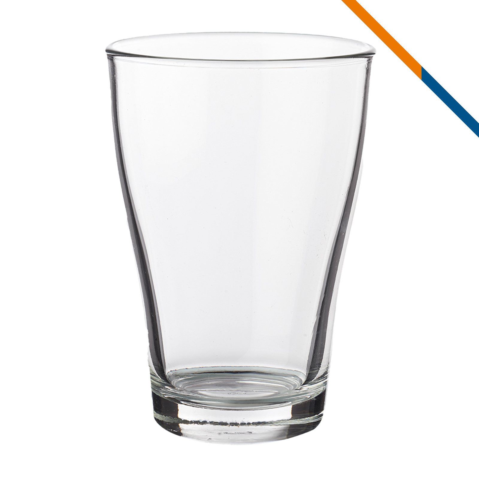 Grover Pub Beer Glasses - 12 OZ. 8