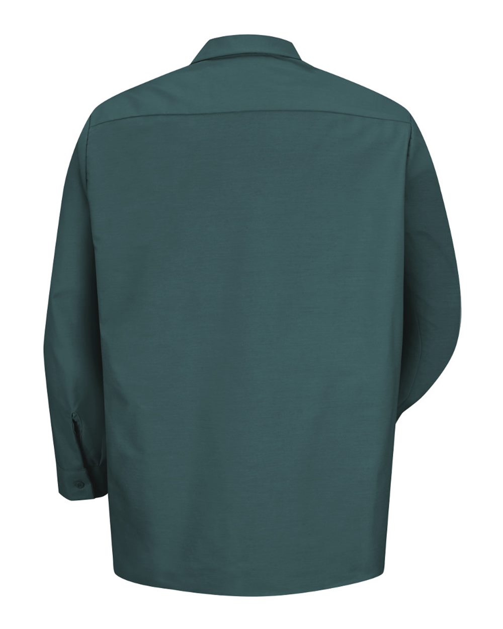 Men's Industrial Long Sleeve Work Shirt - SP14 56