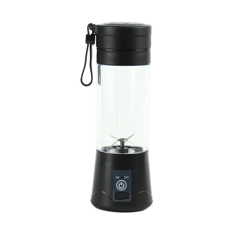 Portable USB Juicer Blender 2