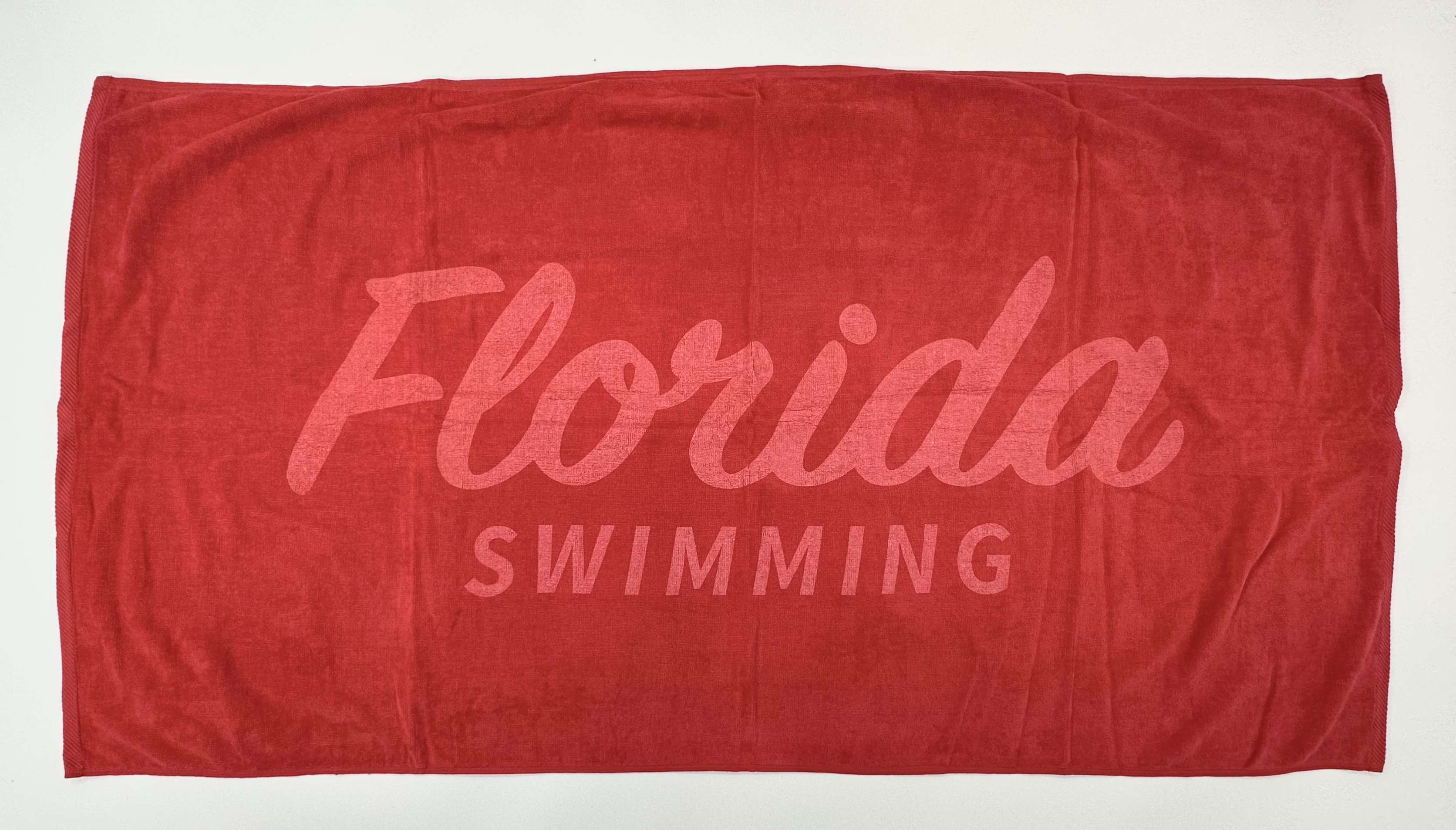 30" x 60" Beach Towel 86