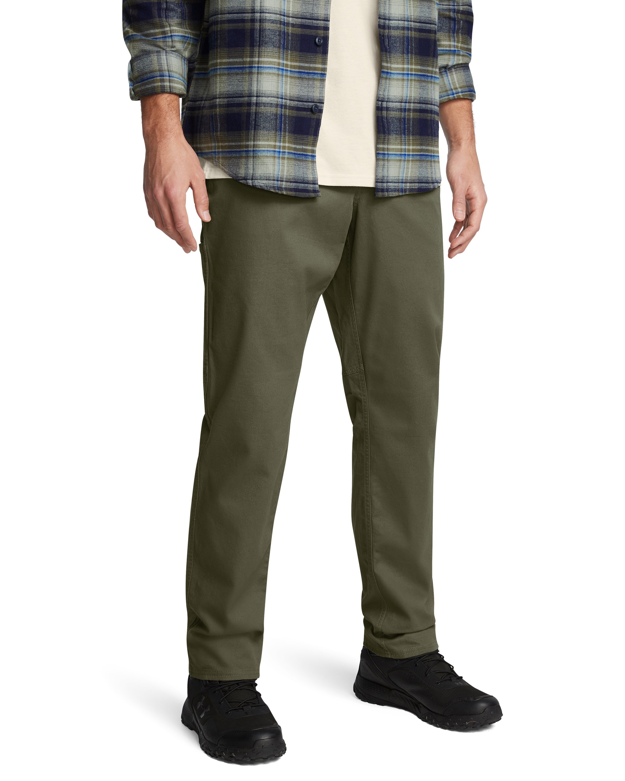 UA Expanse Everyday Men's Pants 3