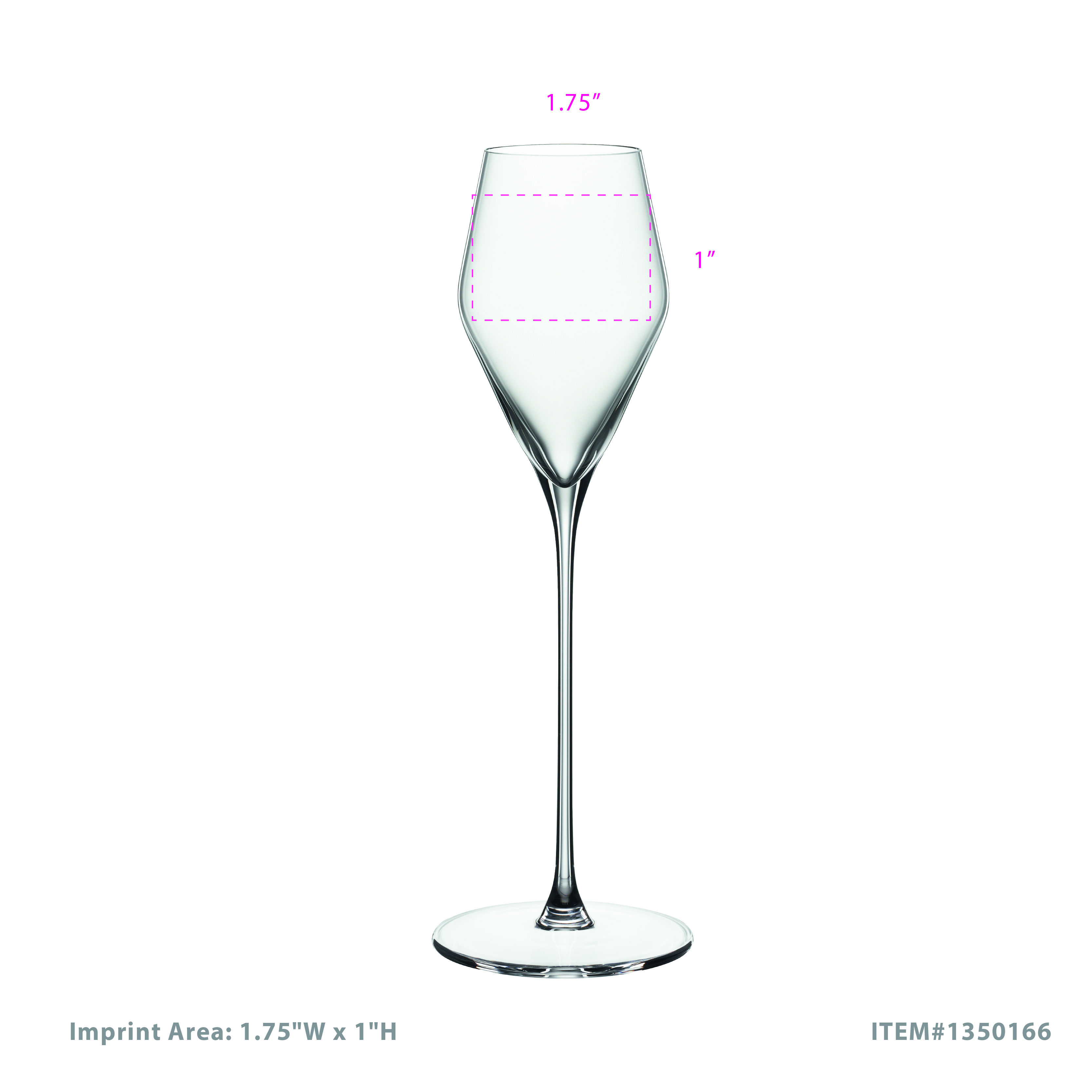Spiegelau Definition 4.5 oz Digestive Glass, set of 2 7