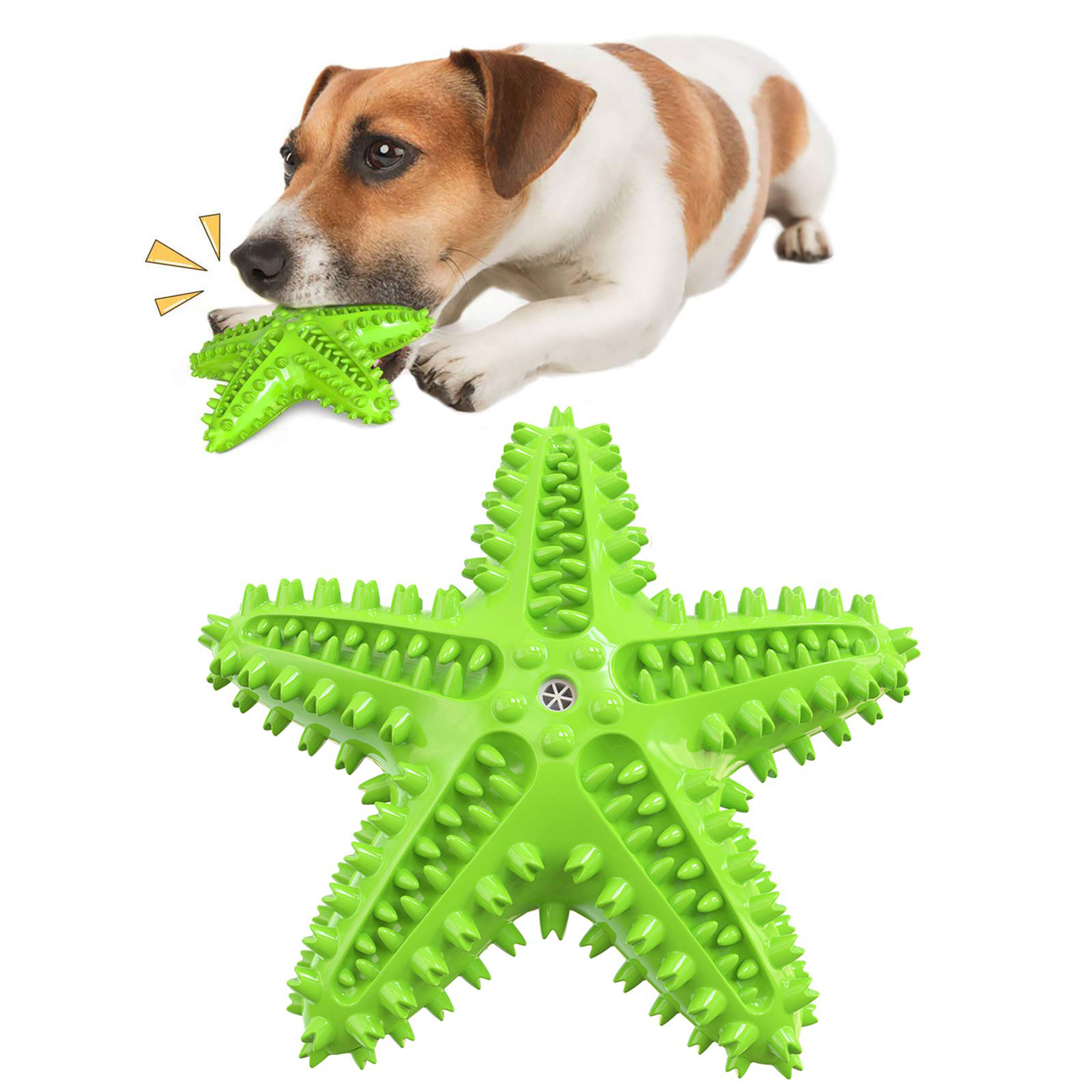Dog Toys for Aggressive Chewers 2