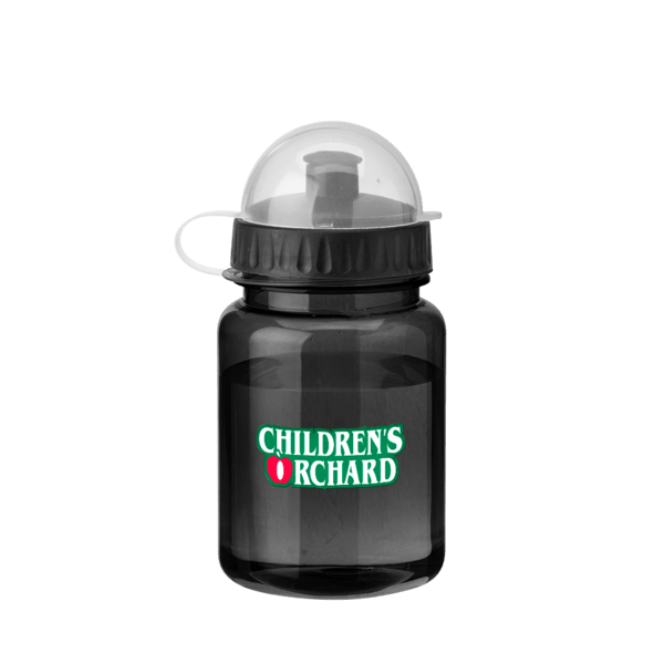 5K Water Bottle - 12 Oz. 8