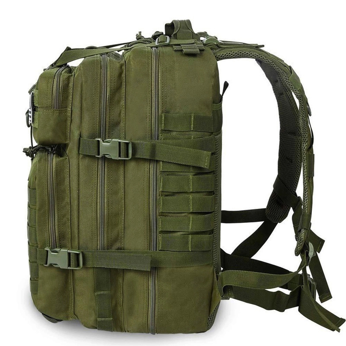 Army Rucksack 6