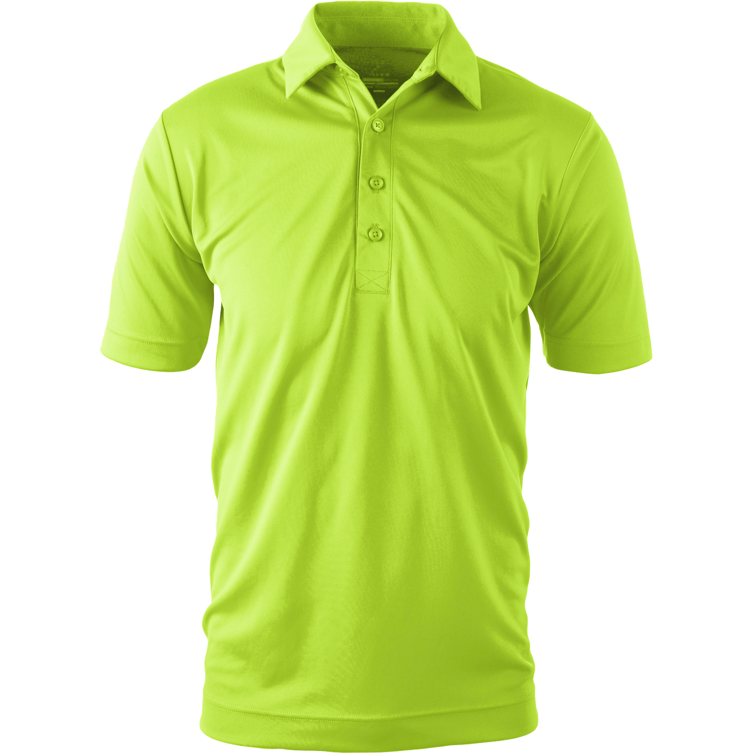 Zorrel Men's Boston Polo 7