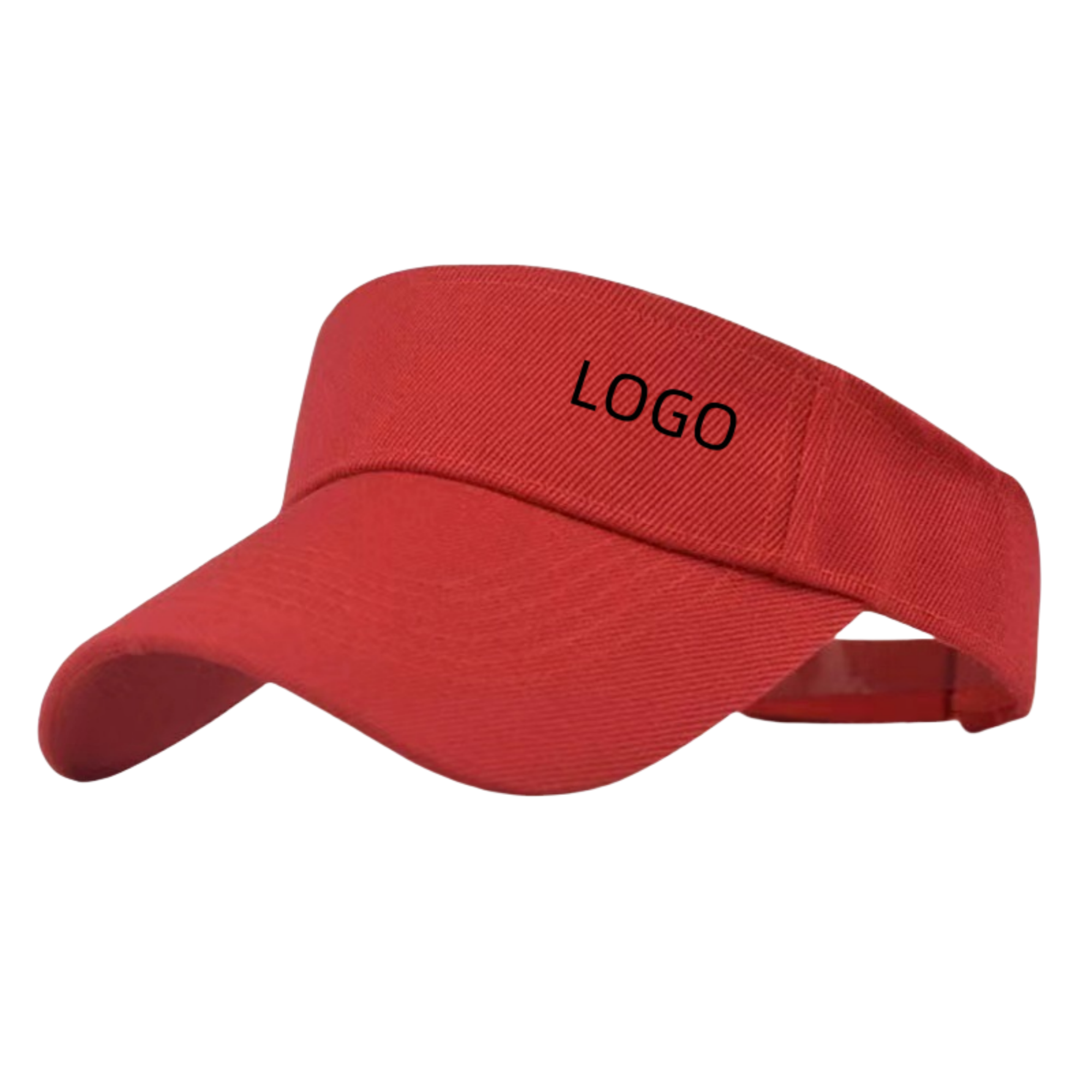 Outdoor UV Protection Open-Top Hat 2