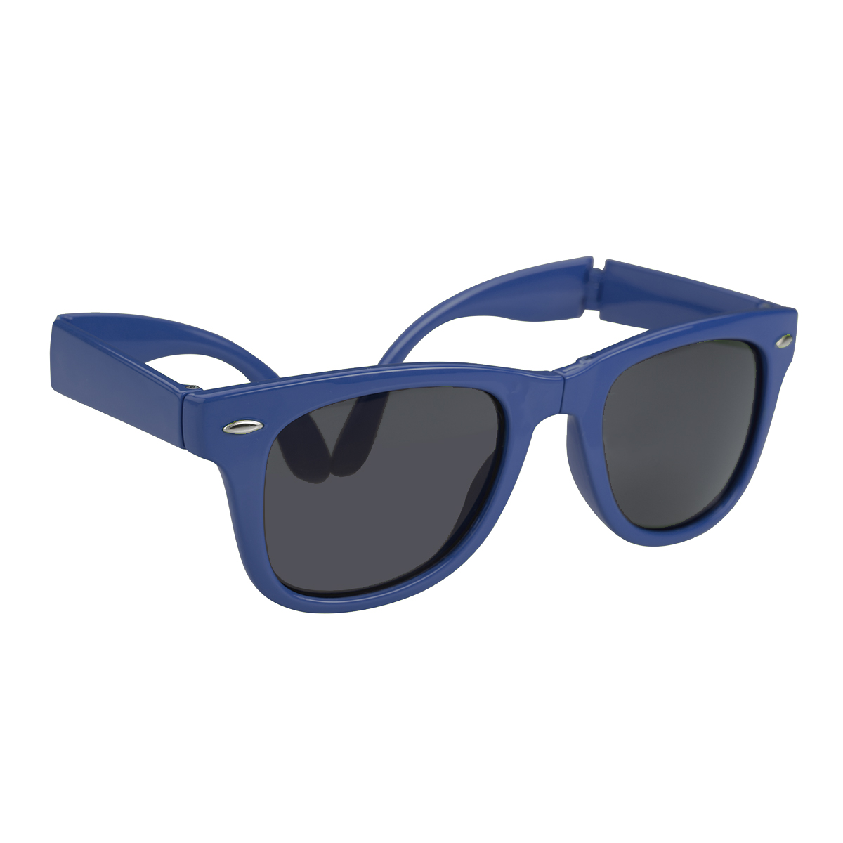 Folding Malibu Sunglasses 12