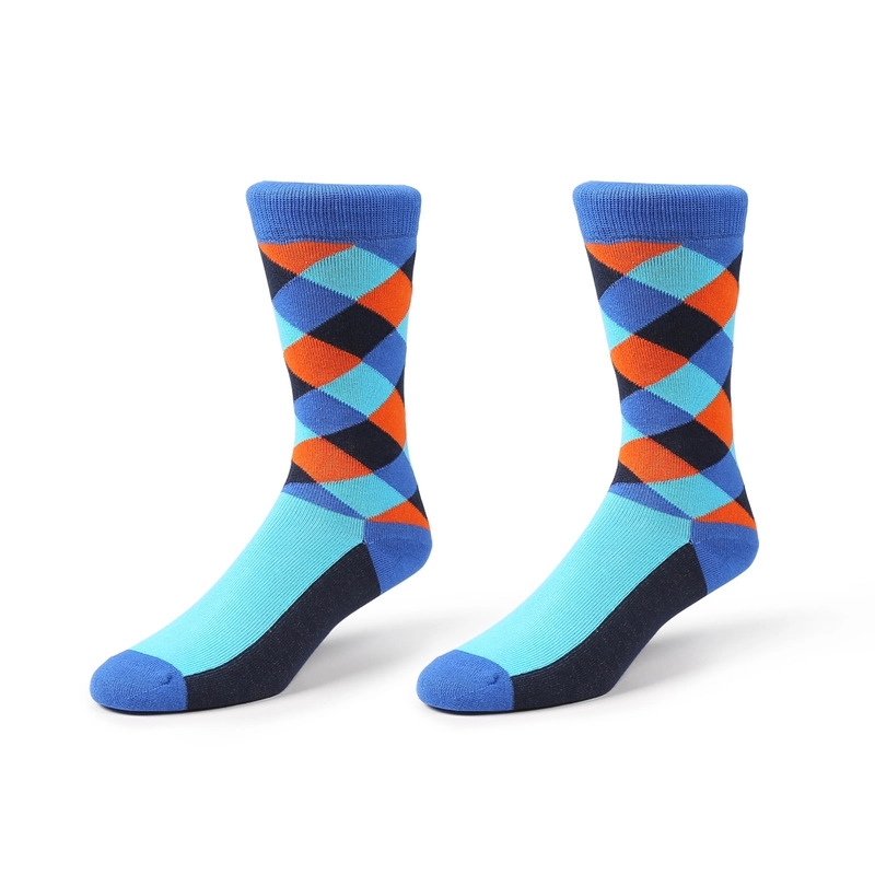 Colorful Funny Novelty Casual Socks 4