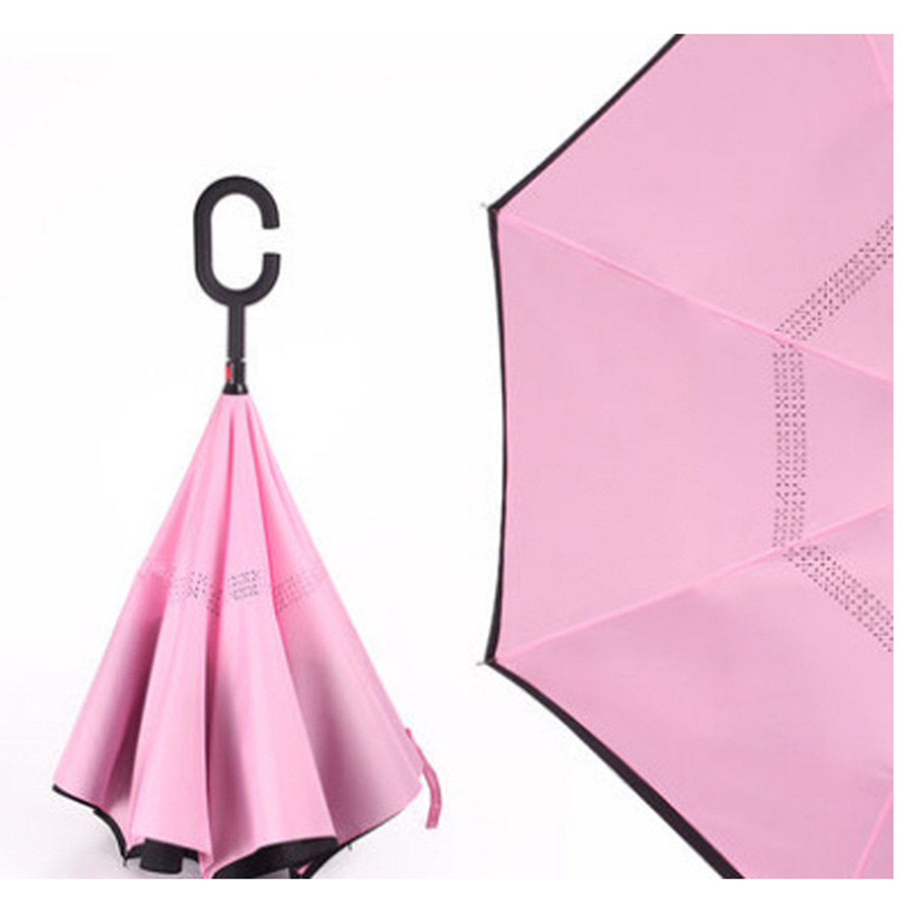 Reversible Inverted Umbrella 2