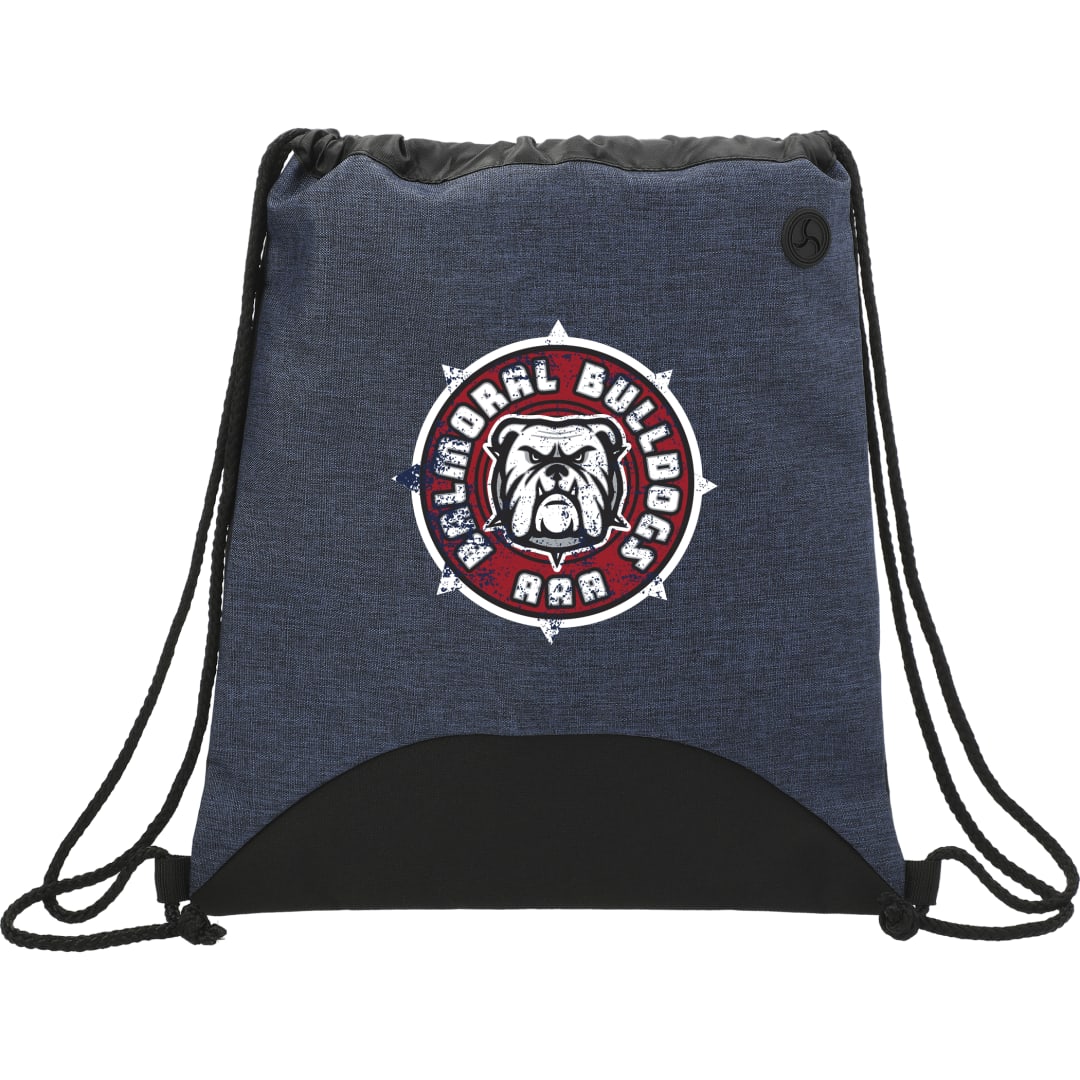 Urban Drawstring Bag 61
