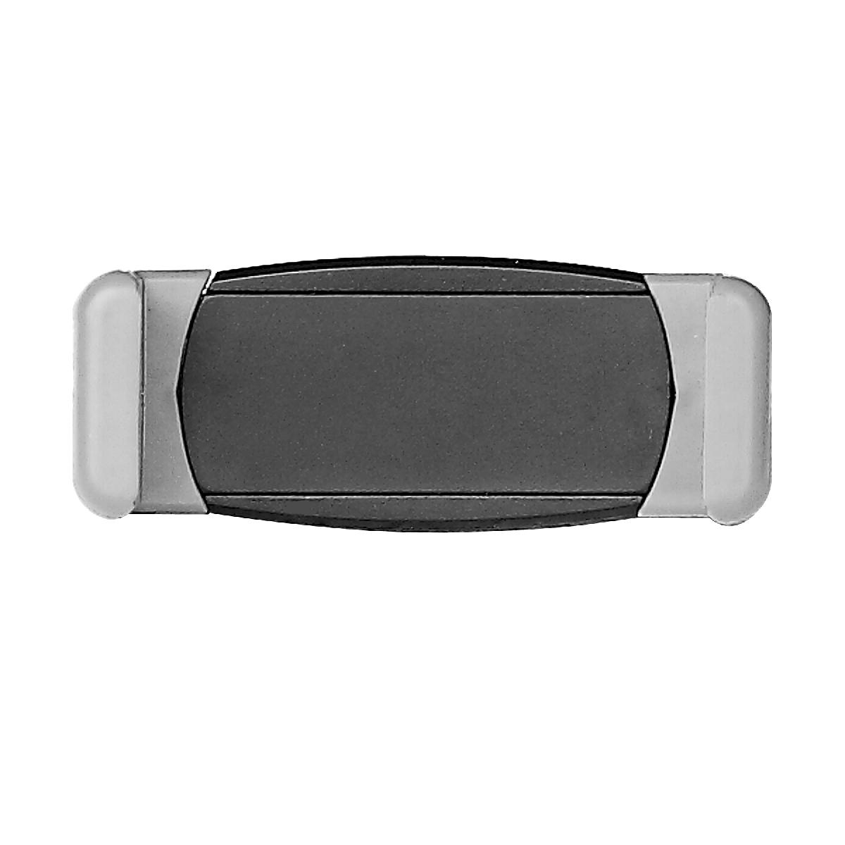 Traveler Phone Car Air Vent Mount Holder (Gray) 8