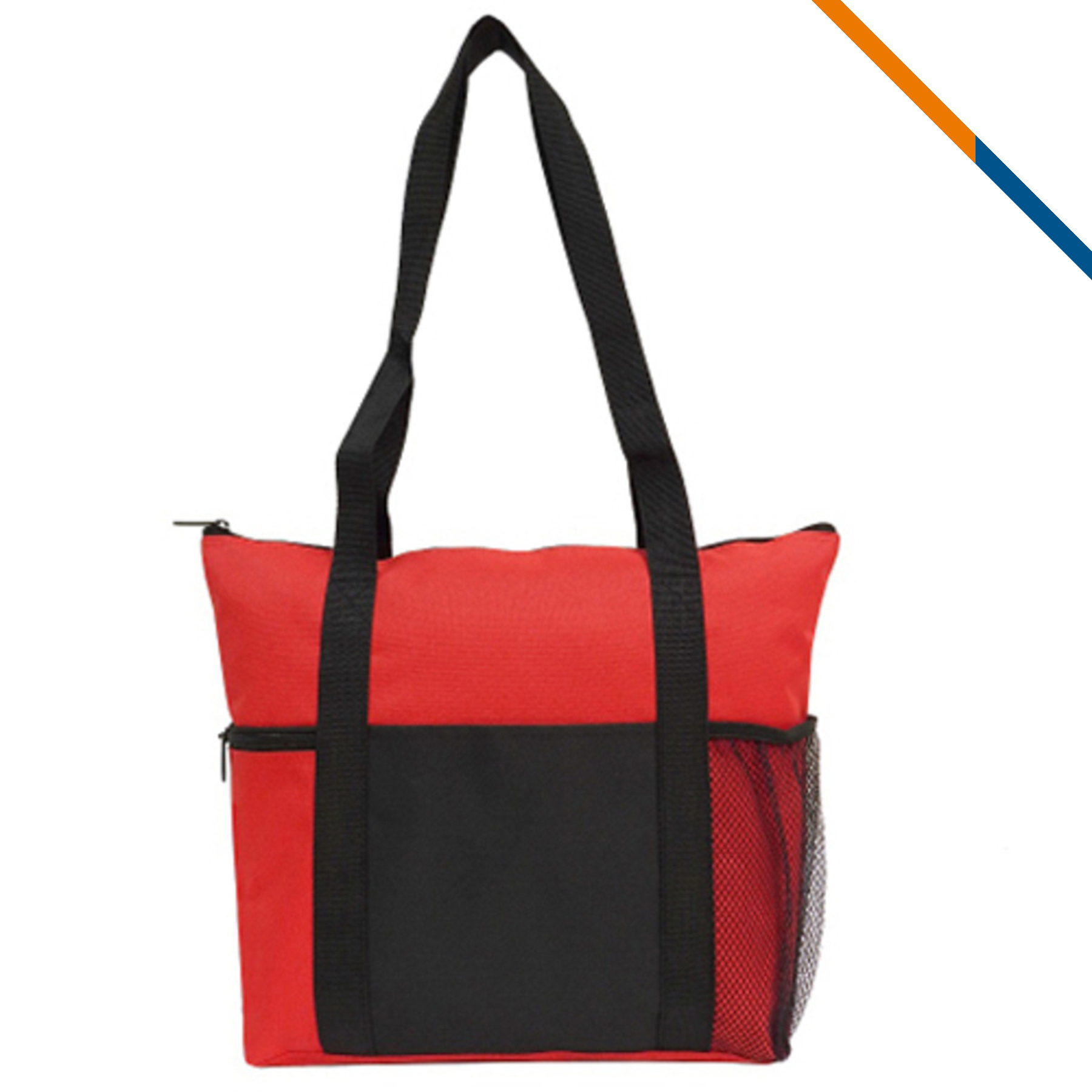 Solut Tote Bag 6