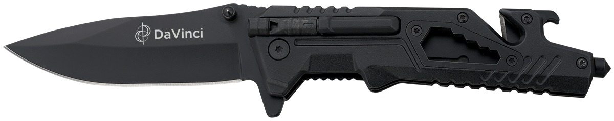 Cutler Survival/Rescue Knife 5