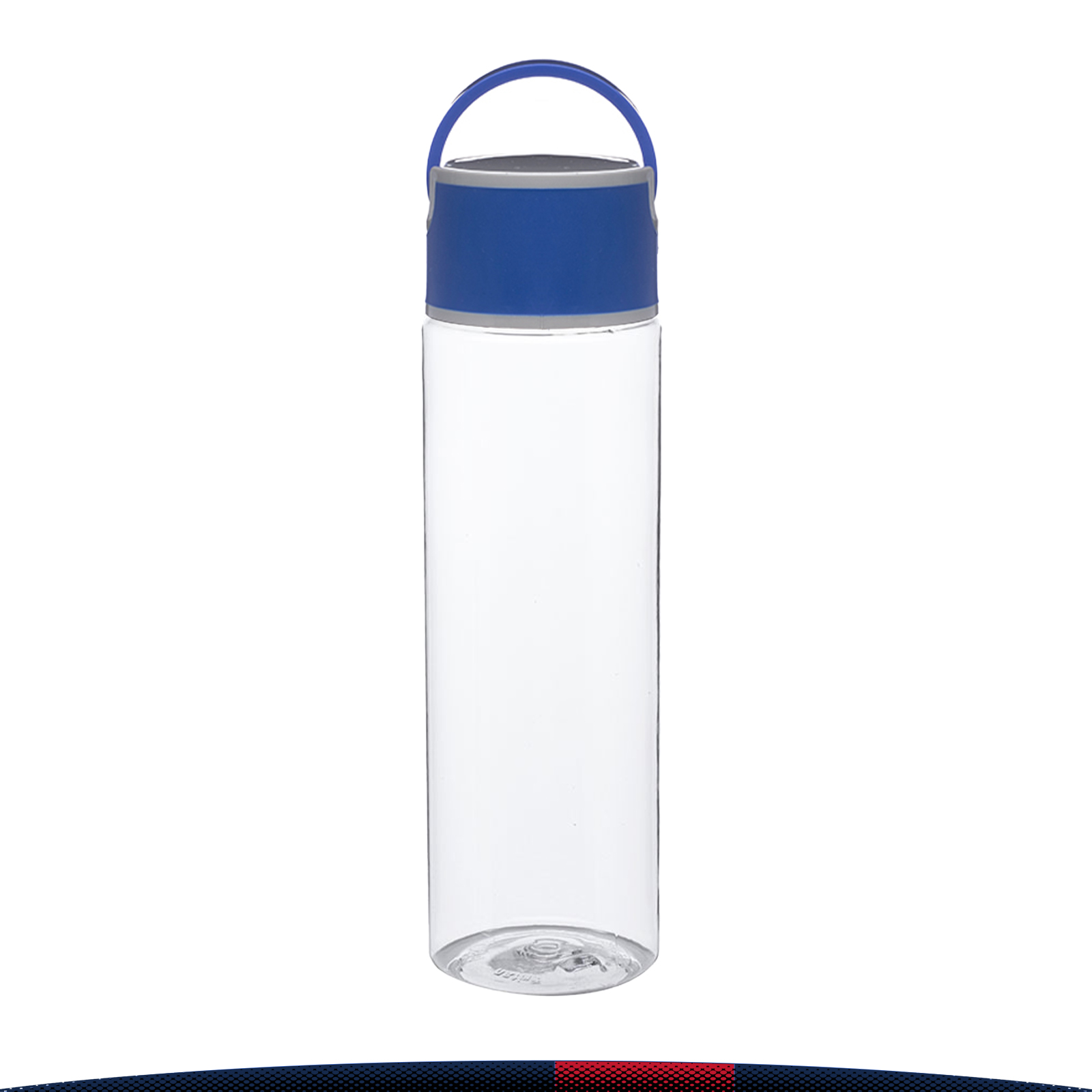 Vside Plastic Water Bottle - 23 OZ. 8