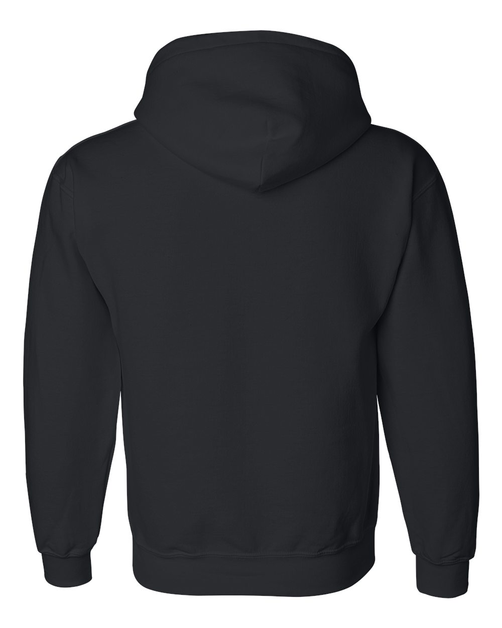 Unisex DryBlend® Hooded Sweatshirt - 12500 26