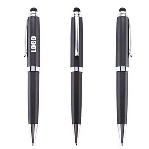 Essential Business Nice Twist Pen 22