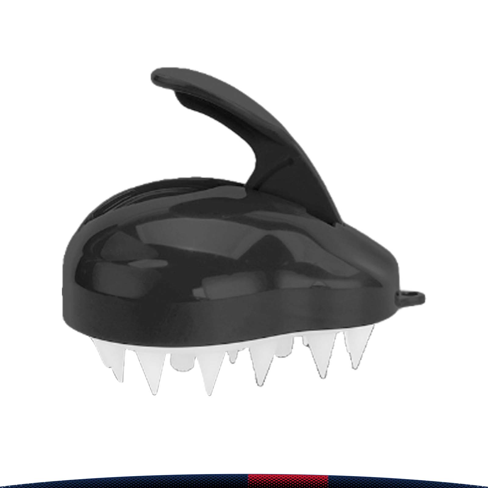 Tecnol Scalp Massager Brush 5