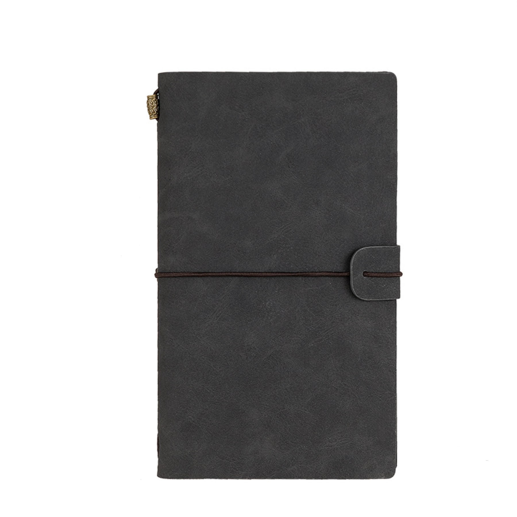 PU Leather Journal Travelers Notebook 9