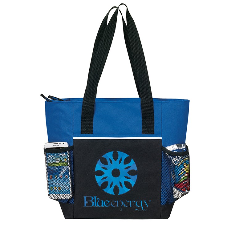 Infinity Insulated 16 Pack Cooler Tote 3