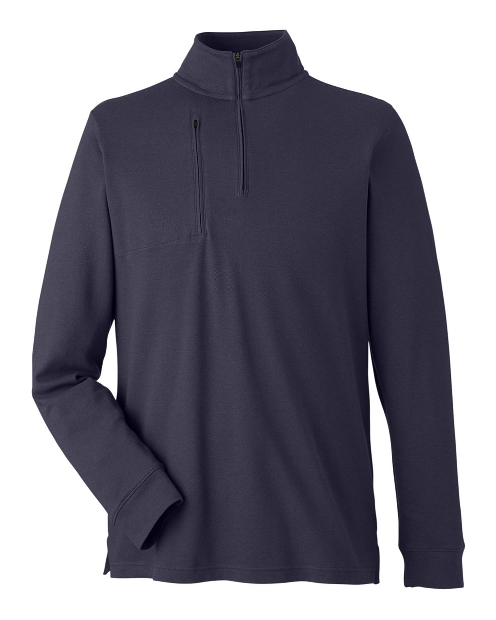 Men's New Classics® Performance Quarter-Zip Pullover - DG400 4