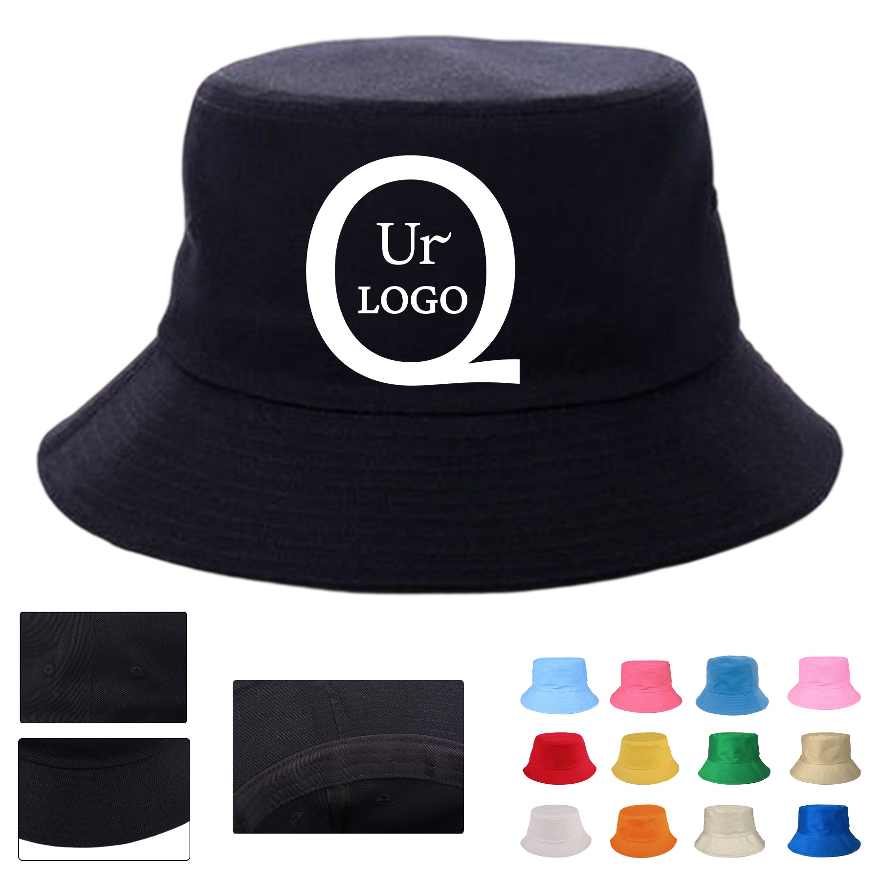 Fisherman'S Hat