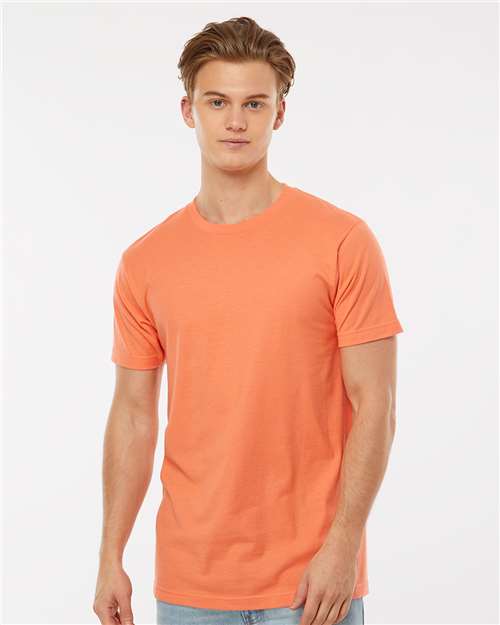 Unisex Fine Jersey T-Shirt - 202 324
