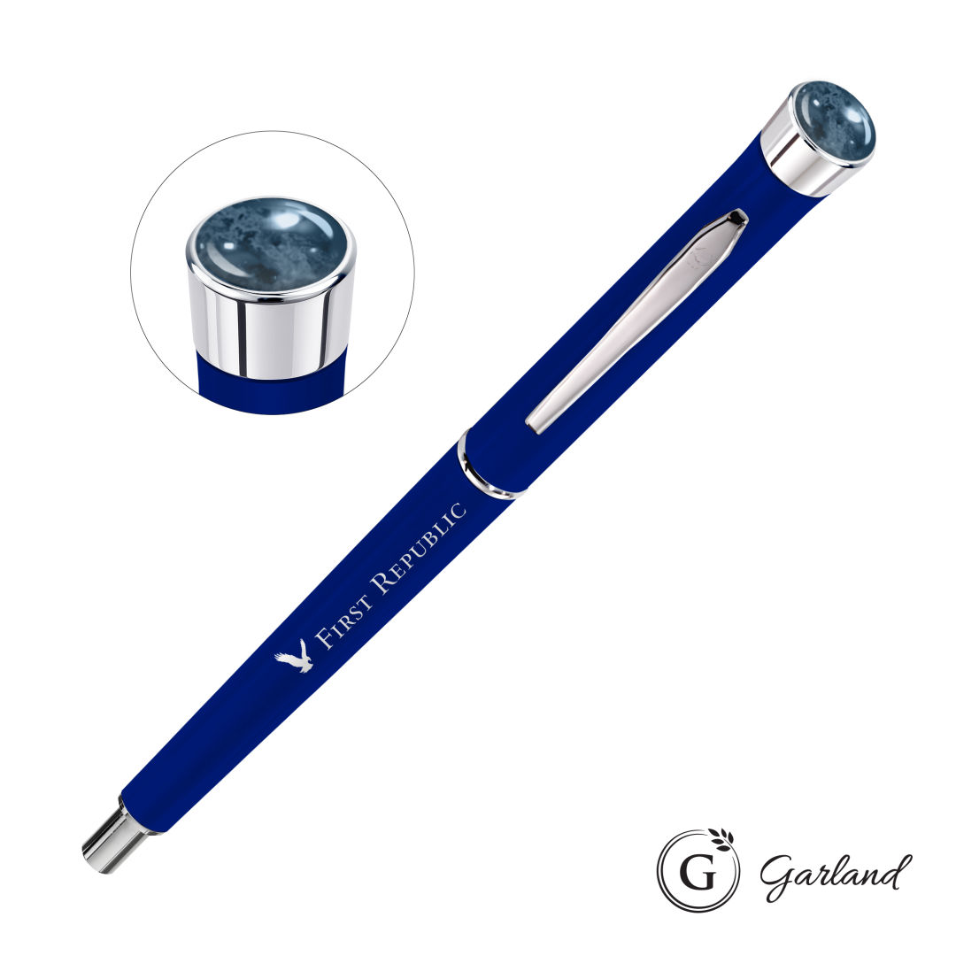 Garland® Color Matte Aura Mechanical Pencil - Chrome 8