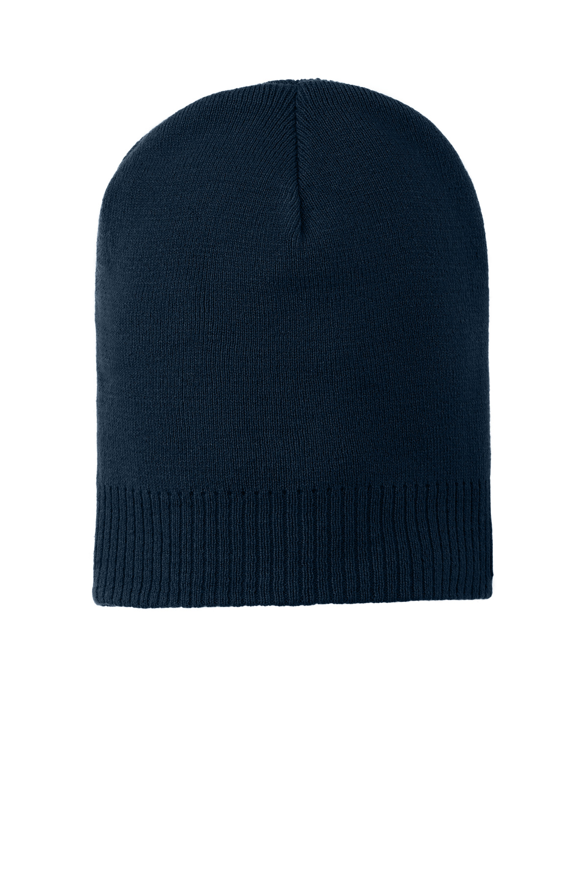 Port Authority 100% Cotton Beanie. CP95 6
