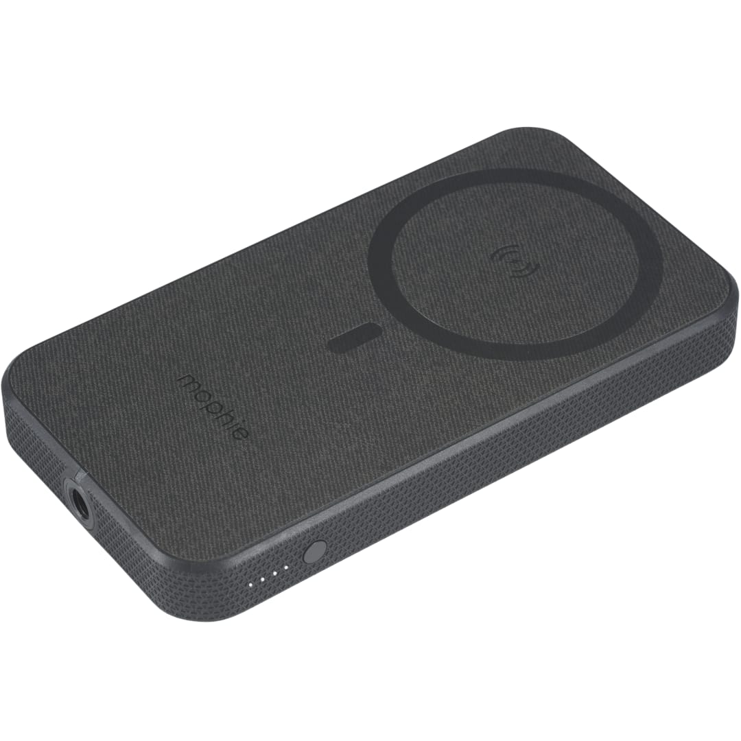 mophie® Snap + 10000 mAh Powerstation Stand 38