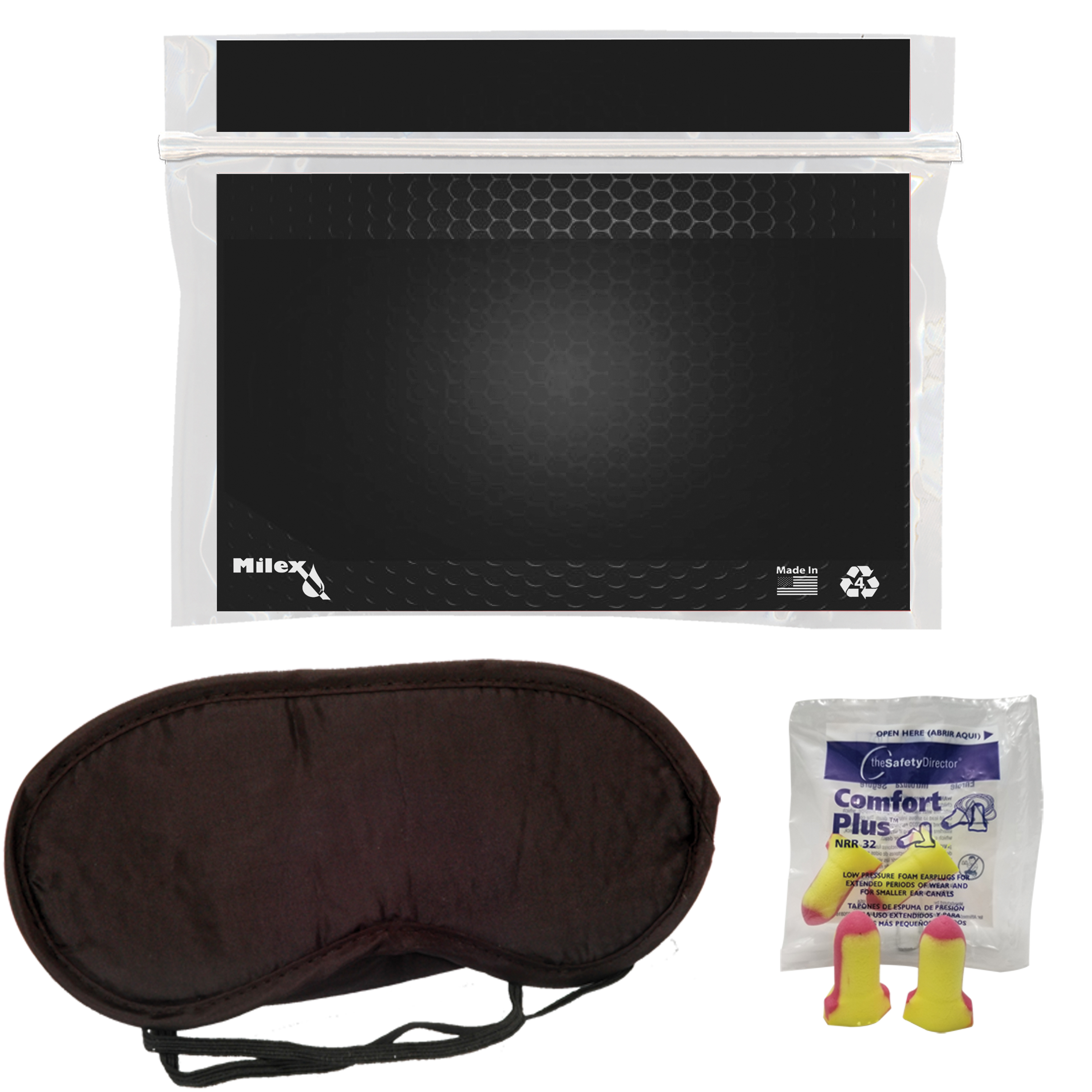 Sleep Kit 12