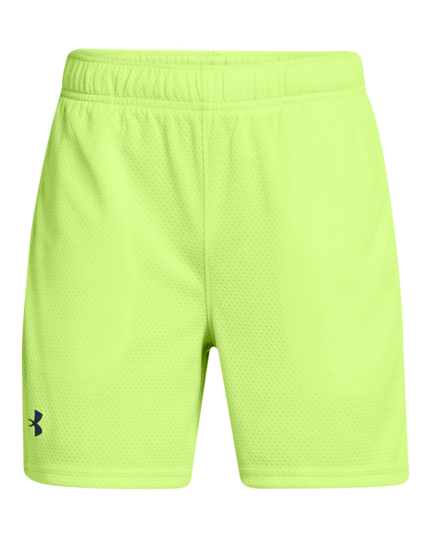 UA Tech Mesh Boys' Shorts 7