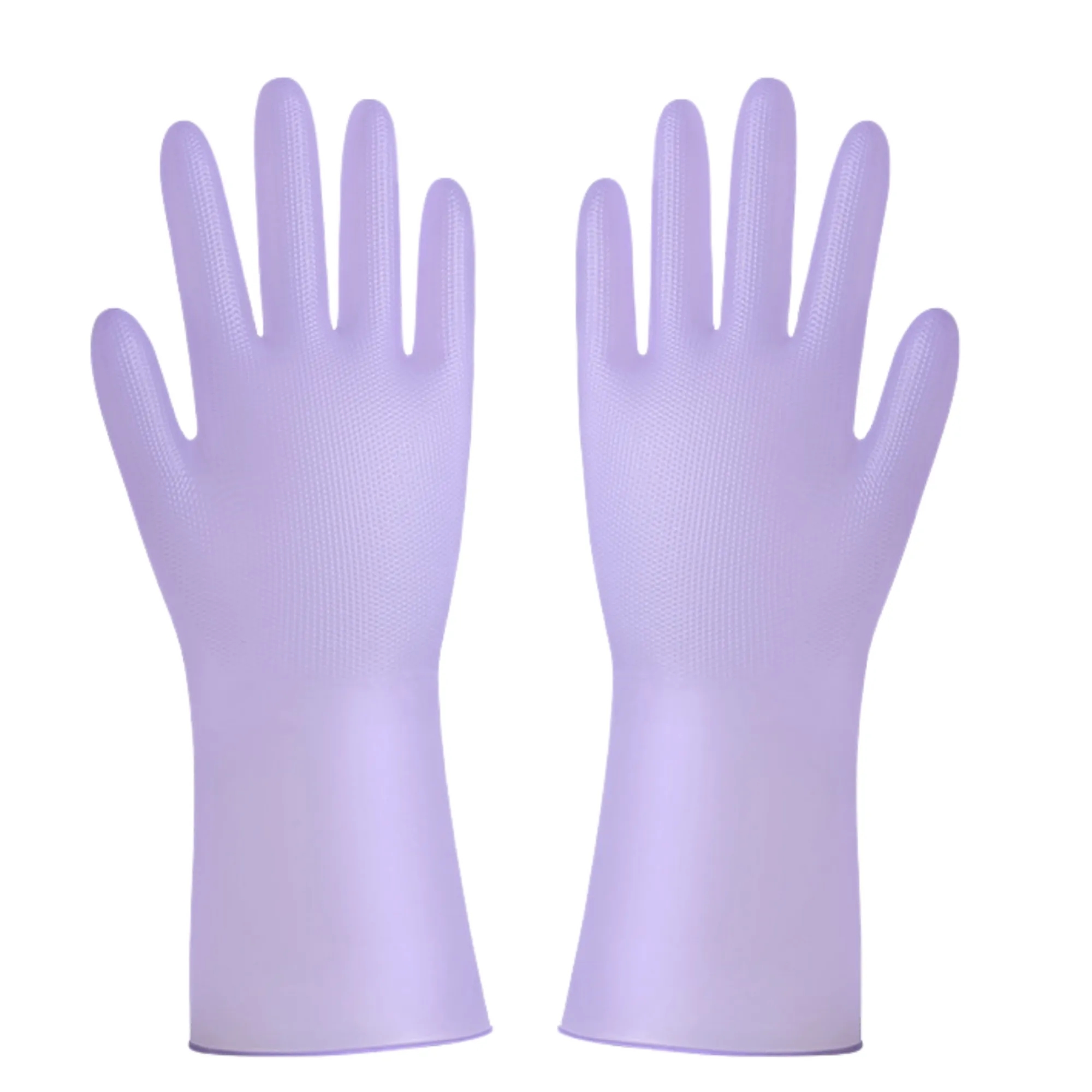 Nitrile Household Gloves 5