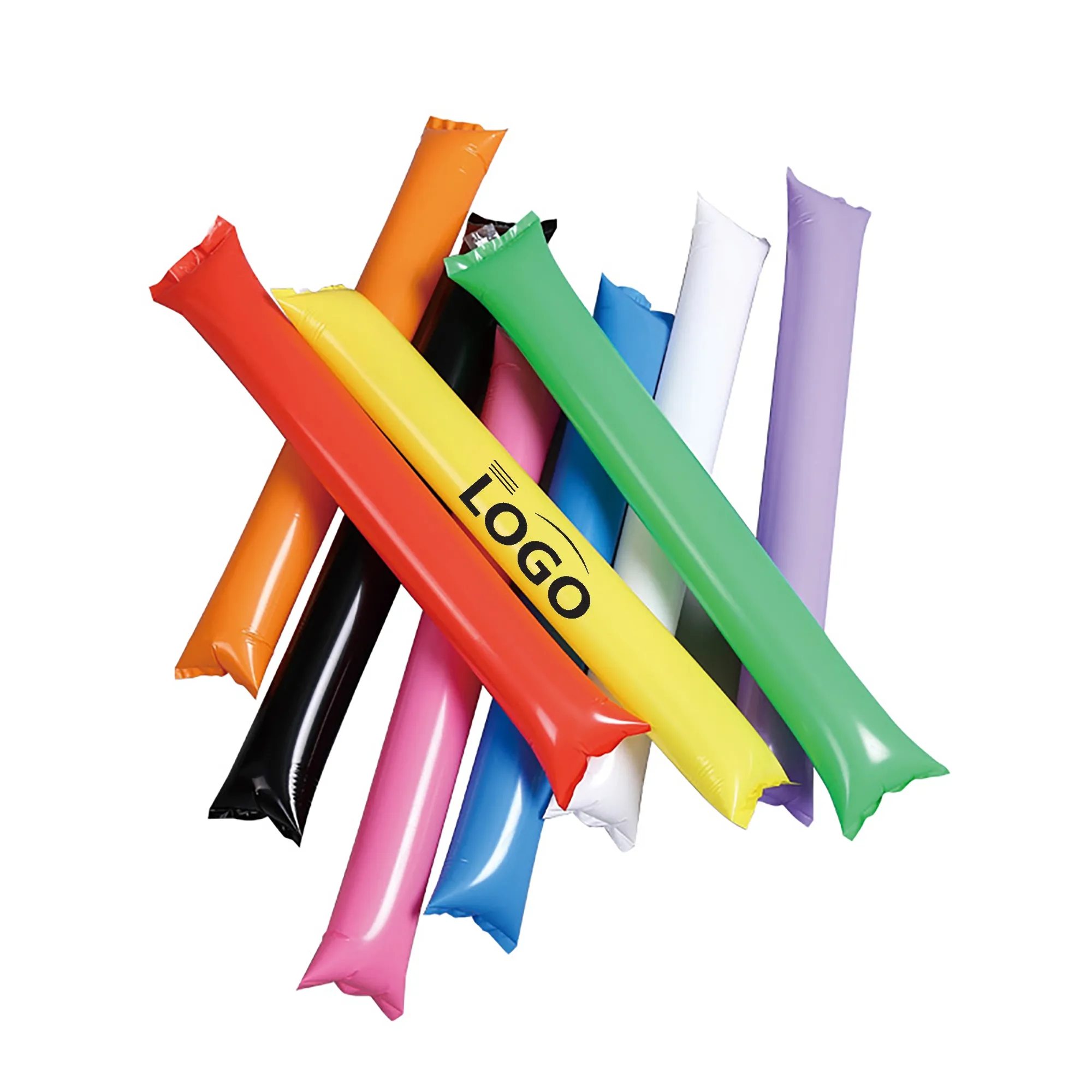 Thickened Inflatable Sticks MOQ 300PCS 2