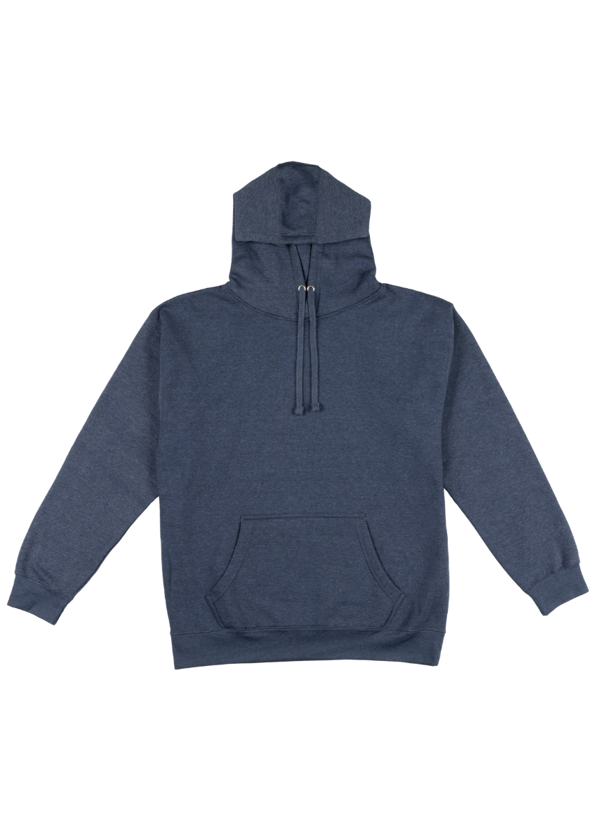 Charlestown Midweight Hooded Pullover 77