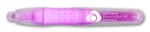 The Gripper Fluorescent Highlighter with Grip 8