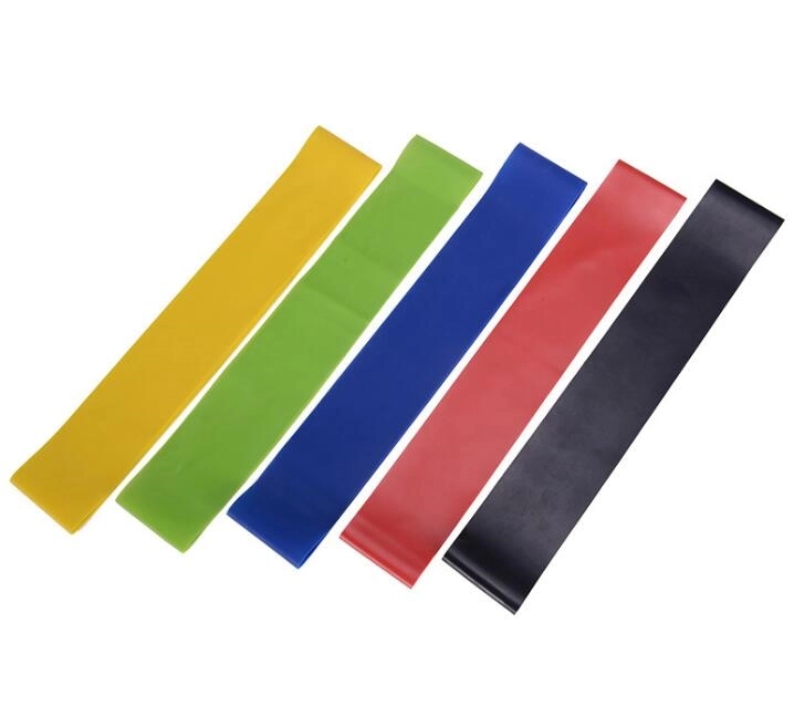 Yoga Elastic Band 5