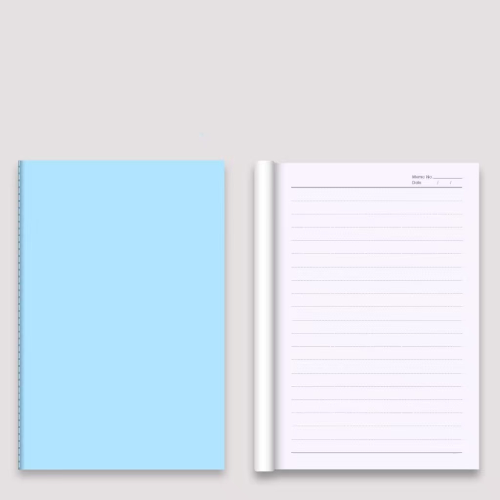 A5 Size Notebook 1