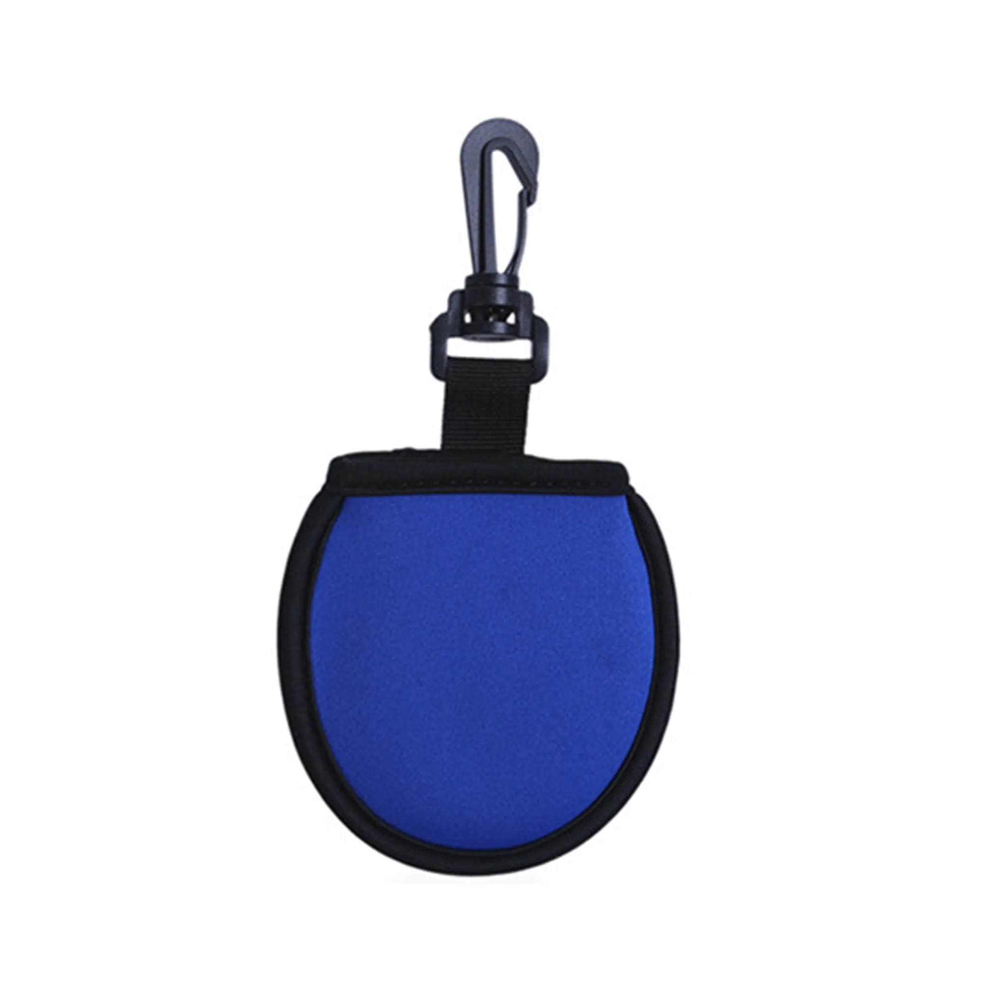Golf Ball Cleaner Pouch 5