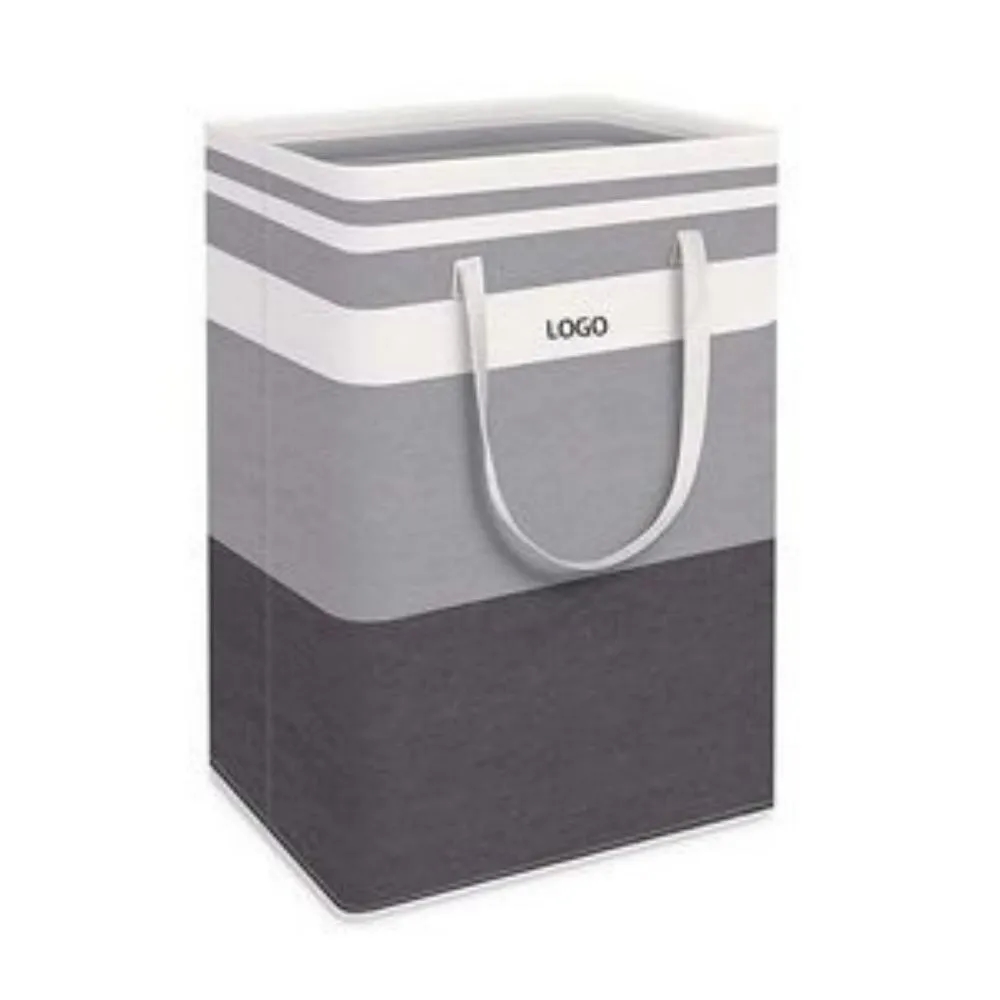 Waterproof Freestanding Laundry Hamper 75L 8