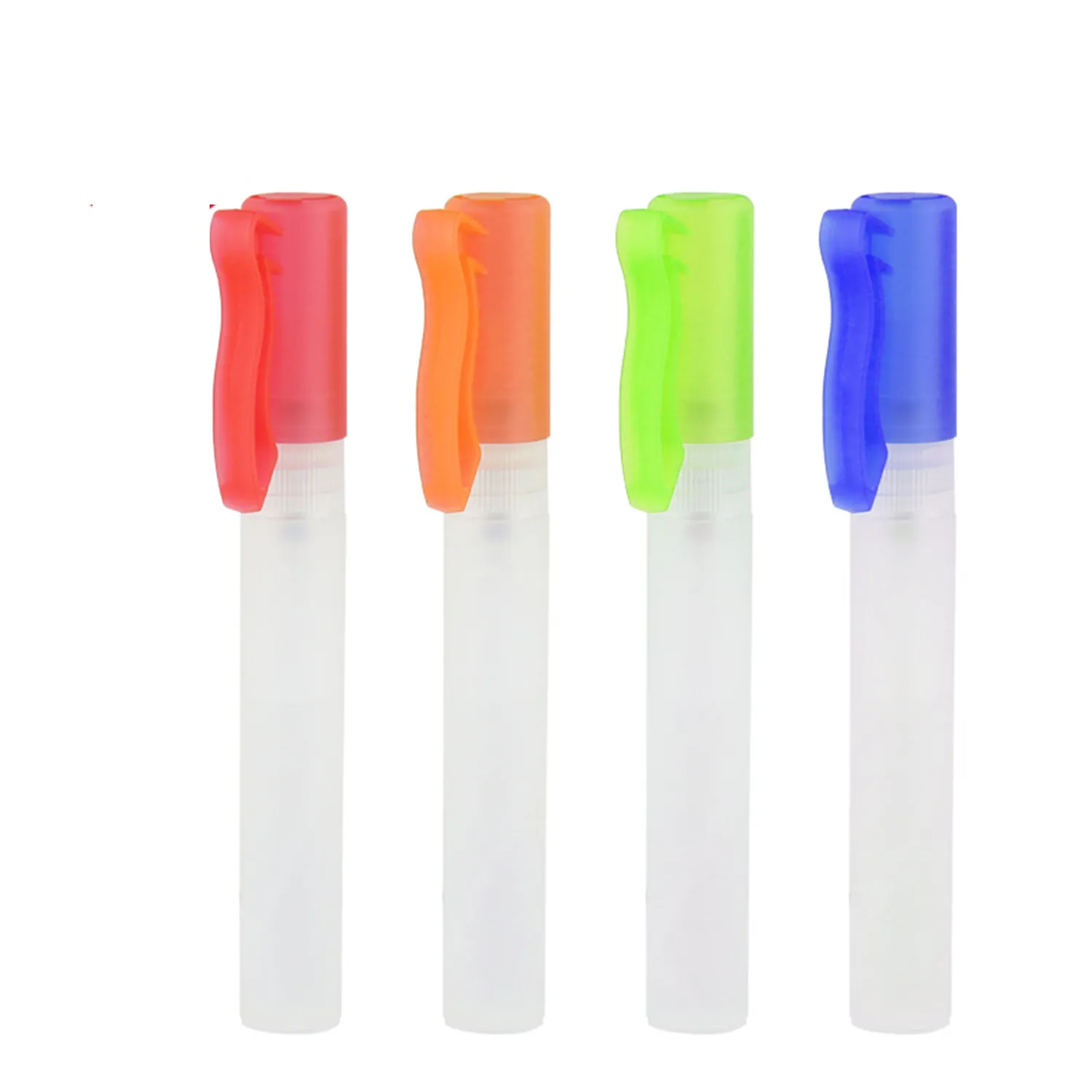 Coustom 0.3oz Hand Sanitizer Spray Pen 3